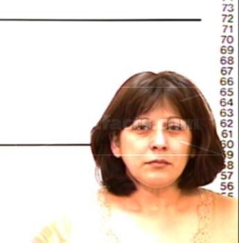 Rosalinda G Christle
