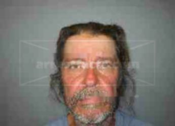 Farris Wayne Blevins