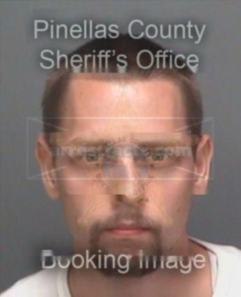 Joseph Charles Carey