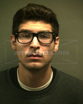 Marvin Nathaniel Herrera