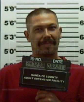 Sammy Javier Sherwood