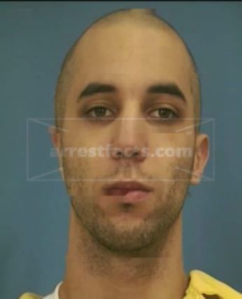 Anthony Ryan Cordell