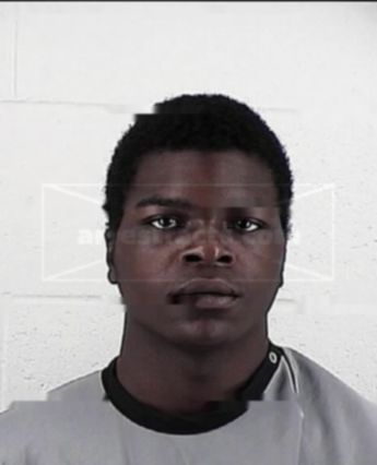 Isaiah Akeem Roath