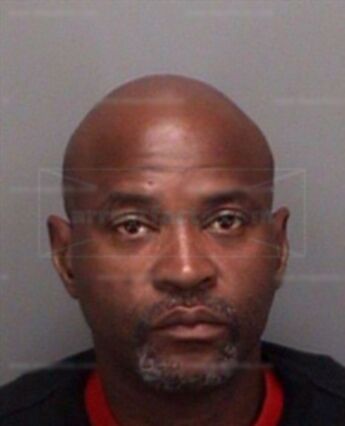 Tony Ray Stokes