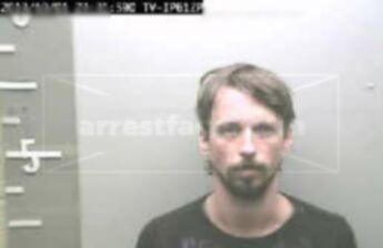 Ian Daniel Tiberias Bowden