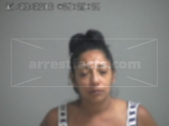 Tracie A Garcia