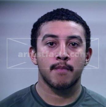 Issac Lamont Taylor