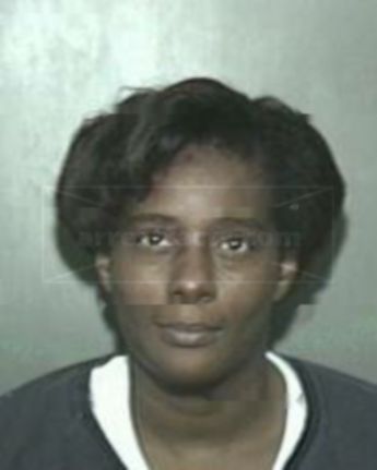 Shirley Whiterspoon