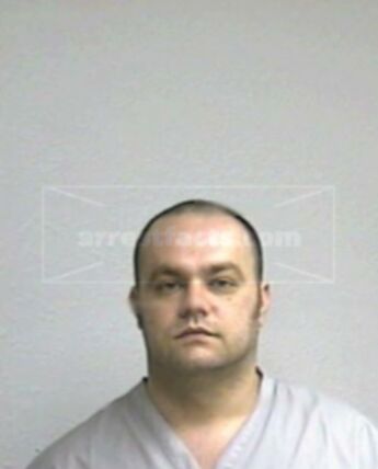 Brock Anthony Wilkerson
