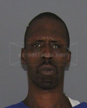 Kevin Jernell Walker