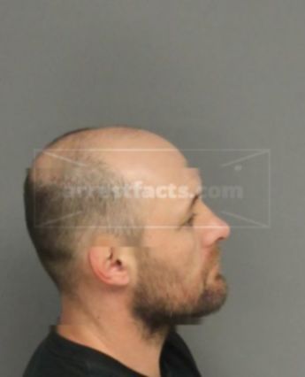 Jarod Stephen Wilson