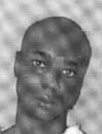 James Blackmon