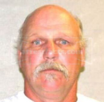 Rick Leroy Jarvis