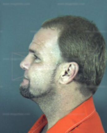 Daniel Dwayne Dreyer
