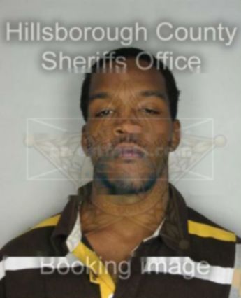 Garfield Charles Limtom Jr.