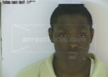 Johnny Ray Williams