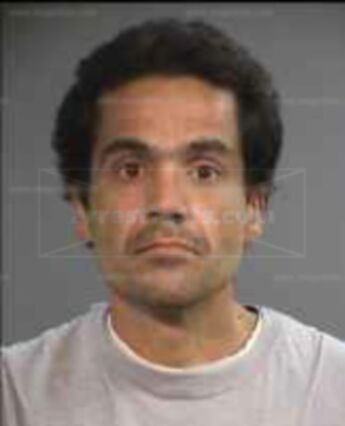 Andrew John Esparza Jr.