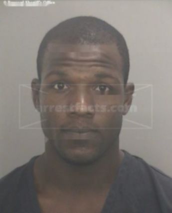 Derek Emanuel Kennedy