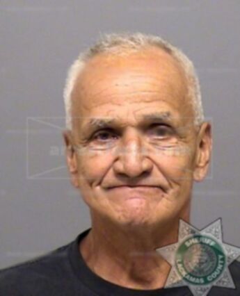 Raymond Jesse Almos