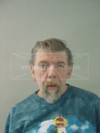 James A Ellingsen
