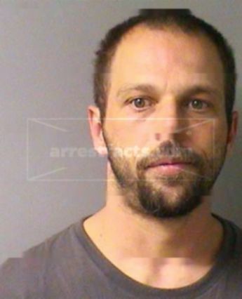 Dustin Anderson Miller