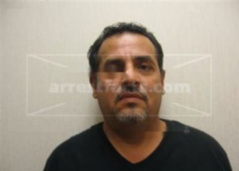 Victor Joe Palacios