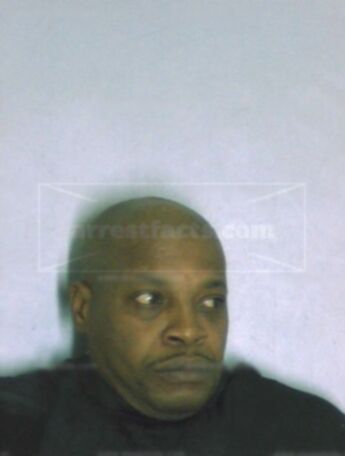 Ronald Marlon Ash