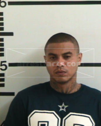 Antonio Villanueva Ayala