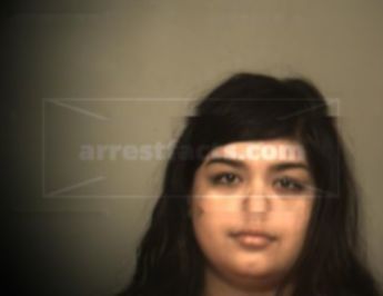 Alyson Avery Quintanilla Olivares