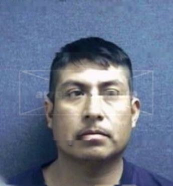 Antonio Diaz Ramirez