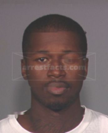 Otis Leroy Crosby