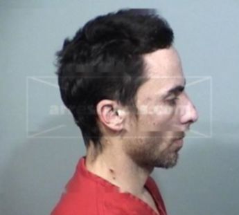 Mark Nathaniel Cook