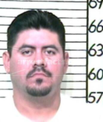 Benny Cruz Carreon