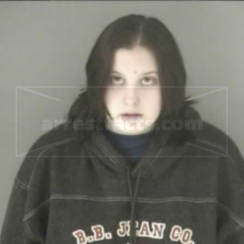 Kirstiana Jean Kiddy