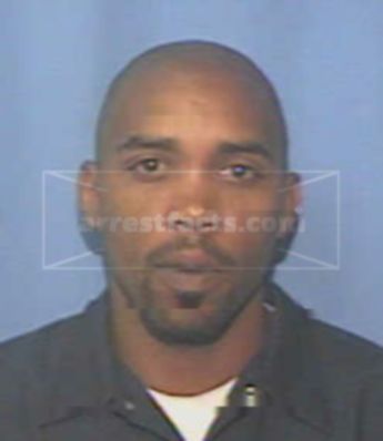 Gregory Lamont Farrow