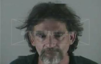 Stephen Craig Hawes