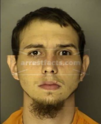 Justin Tyler Mckenzie