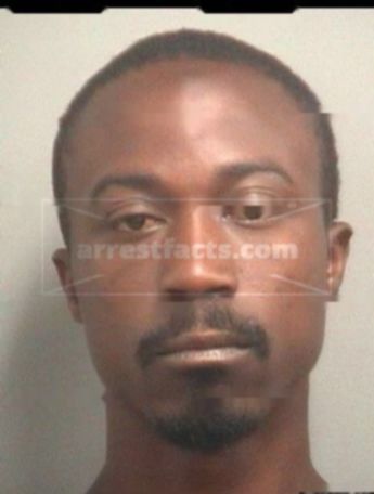 Dante Rashod Andrews