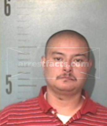 Max Albert Garcia