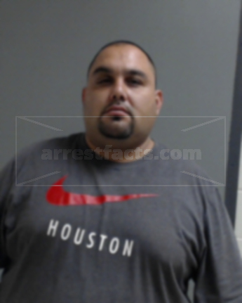 Rudy Sanchez Trevino