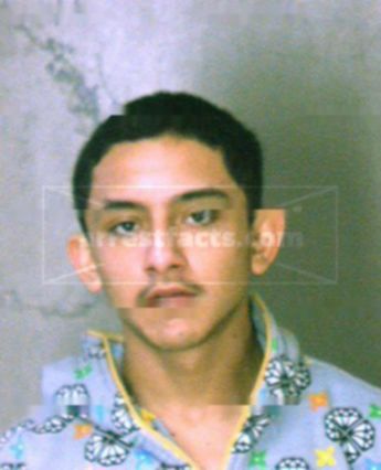 Johnathan Nicholas Vazquez