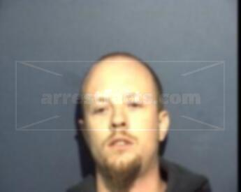 Jonathan Ryan Cagle