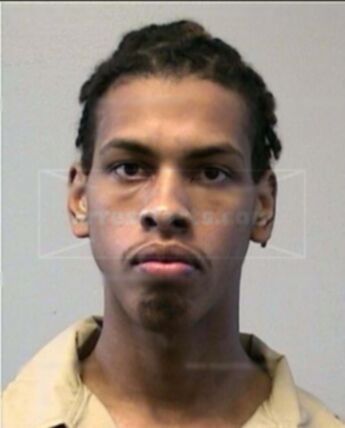 Jamail Ragsdale