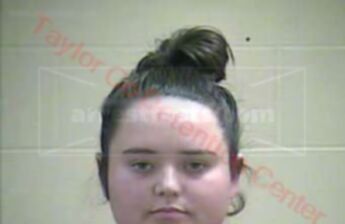 Breanna Marie Pouncey