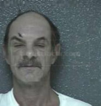 Jerry Dean Hensley