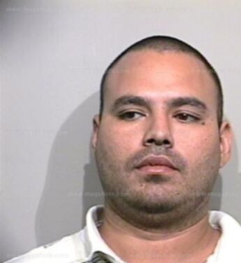 Sam Augustine Rodriguez