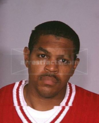 Lavale Antonio Solomon