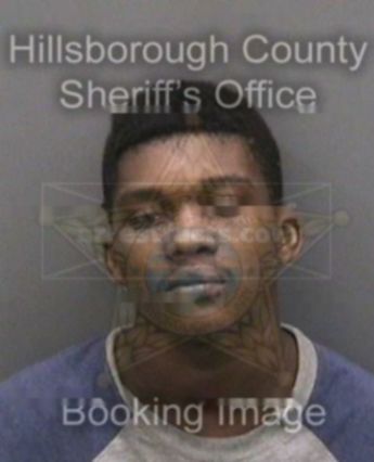 Deterrio Montraz Young