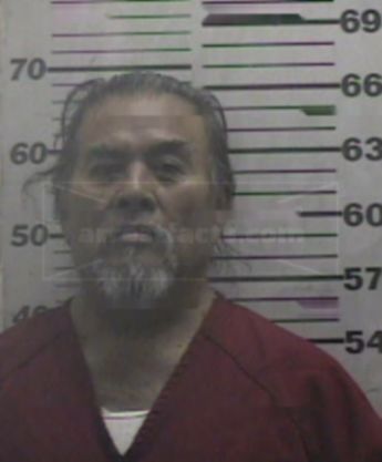 Timothy A Martinez