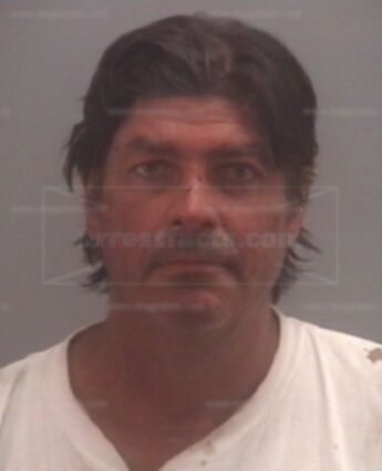 Ted Robert Evans